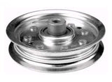 Rotary # 9756 IDLER PULLEY 3/8"X 4" GREAT DANE
