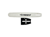 Rotary # 9832516 3/8.050 16" PRO SPKT BAR 60DL