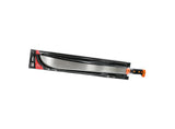 Rotary # BM22 BARNEL 22" MACHETE W/SHEATH