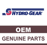 Hydro Gear # 53819 FAN; 6.0  (10 BLADE) WINSERT