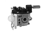 Rotary # RB-K75 ZAMA OEM CARBURETOR