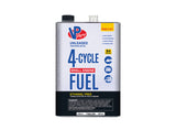 Rotary # VP6201 VP FUELS 4 CYCLE 1 GALLON  PACK of 4