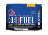 Rotary # VP62325 VP FUELS 50:1 PREMIX 2.5 GALLON PAIL  PACK of 2