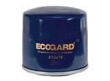 Rotary X10479 ECOGARD Oil Filter for Kubota Diesel Engines