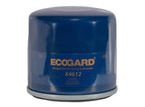 Rotary X4612 ECOGARD Oil Filter for Honda 15410-MFJ-D02