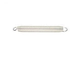 Rotary # 17216 Deck Spring replaces Bad Boy 034-2030-00