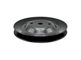 Rotary # 17366 Spindle Pulley replaces John Deere GX21381