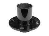 ROTARY # 10082 FRONT HUB ASSEMBLY 2-3/4