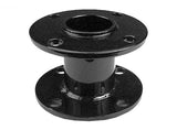ROTARY # 10083 REAR HUB ASSEMBLY 2-3/4