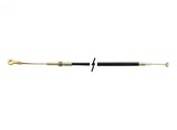Transmission Cable replaces Honda 54520-VA3-P03