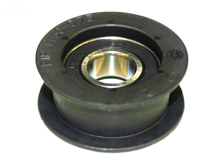 PULLEY IDLER FLAT 3/4"X 1-3/4" FIP1750-0.75 COMPOSITE