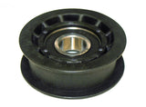 PULLEY IDLER FLAT 1/16"X2-1/4" FIP2250-0.75 COMPOSITE