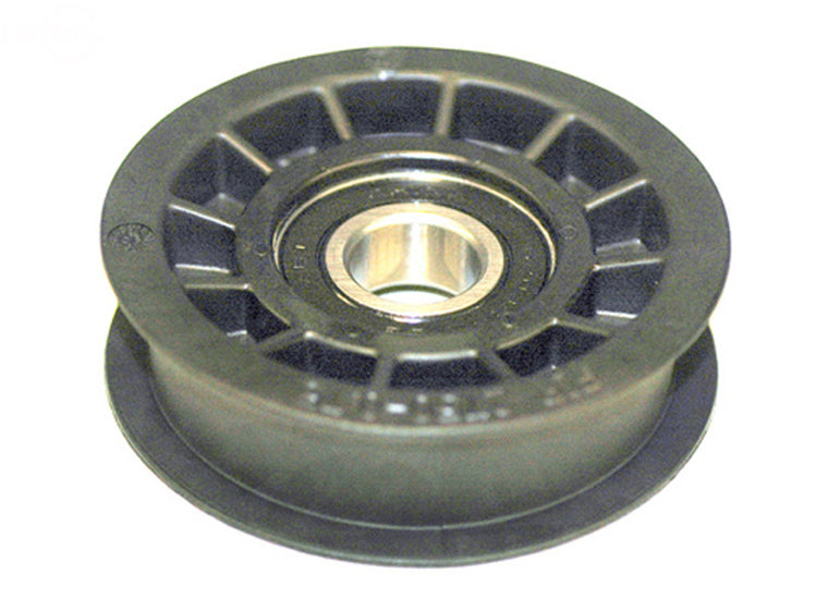 PULLEY IDLER FLAT 1"X 3" FIP3000-1.01 COMPOSITE