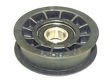 PULLEY IDLER FLAT 3/4"X 3-1/2" FIP3500-0.75 COMPOSITE