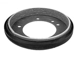 DISC DRIVE W/LINING SNAPPER