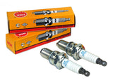 SPARK PLUG NGK BPMR-6A Pack of 4