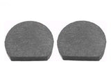 BRAKE PUCK REPLACEMENT SET