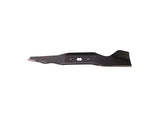 LAWN MOWER BLADE REPLACES 14-13/16" X 6 POINT STAR MTD