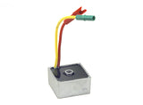 ROTARY # 10293 REGULATOR VOLTAGE B&S