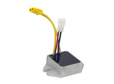 ROTARY # 10296 VOLTAGE REGULATOR FOR B&S