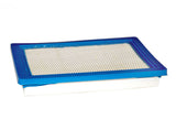 ROTARY # 10313 FILTER AIR PANEL 7-1/4"X4-1/4" KAWASAKI