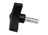 ROTARY # 10356 KNOB CLAMPING 5/16"-18 MALE