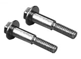 ROTARY # 10364 SCREW STARTER TECUMSEH PACK OF 2