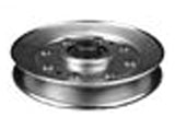 PULLEY IDLER PUMP DRIVE SCAG - 5" OD