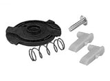 ROTARY # 10464 PAWL ASSEMBLY STARTER HONDA