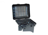ROTARY # 10477 AIR CLEANER BASE & COVER HONDA