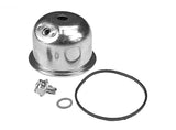 ROTARY # 10479 FLOAT BOWL CARBURETOR HONDA