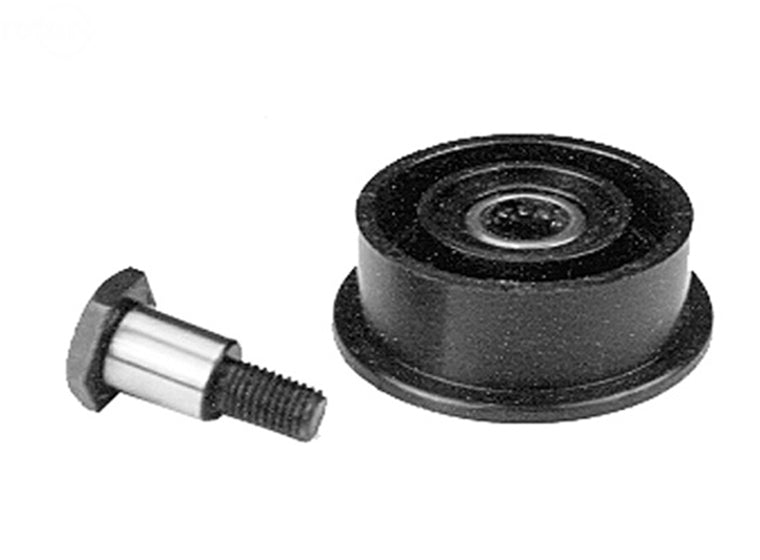 PULLEY IDLER 1/2"X1 1/2" COMPOSITE MTD FIP1500-050