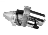 ROTARY # 10674 STARTER ELECTRIC HONDA