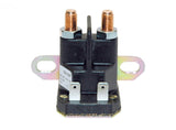 ROTARY # 10677 SOLENOID STARTER JOHN DEERE