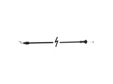 Drive Cable replaces MTD 746-0713
