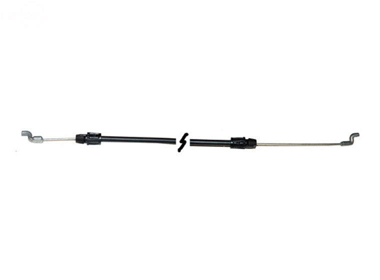 Engine Stop Cable replaces MTD 746-0550