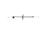 Engine Stop Cable replaces Murray 1101181