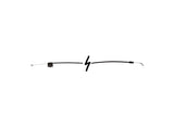 Engine Stop Cable replaces Murray 1101360