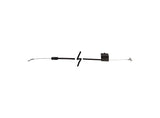 Engine Stop Cable replaces Murray 672835