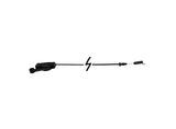 DRIVE ASSEMBLY CONTROL 59" MURRAY