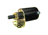 ROTARY # 10709  ELECTRIC STARTER B&S