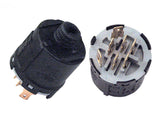 ROTARY # 10710 IGNITION SWITCH STIGA