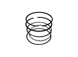 ROTARY # 10755 RING PISTON SET (STD) B&S