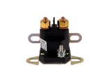 ROTARY # 10771 UNIVERSAL SOLENOID STARTER3 POLE, 12 VOLT