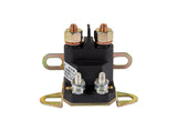 ROTARY # 10772 UNIVERSAL STARTER SOLENOID4 POLE, 12 VOLT