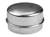 ROTARY # 10790 CASTER YOKE GREASE CAP3/4" ID