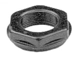 ROTARY # 10792 NUT PLASTIC FOR INDAK SWITCHES  PACK OF 5