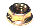 ROTARY # 10796 GUIDE BAR STUD NUT 6MM ECHO