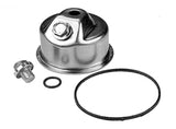 ROTARY # 10866 CARBURETOR FLOAT BOWL FOR HONDA