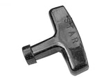 ROTARY # 10871 STARTER GRIP HANDLE FOR HONDA